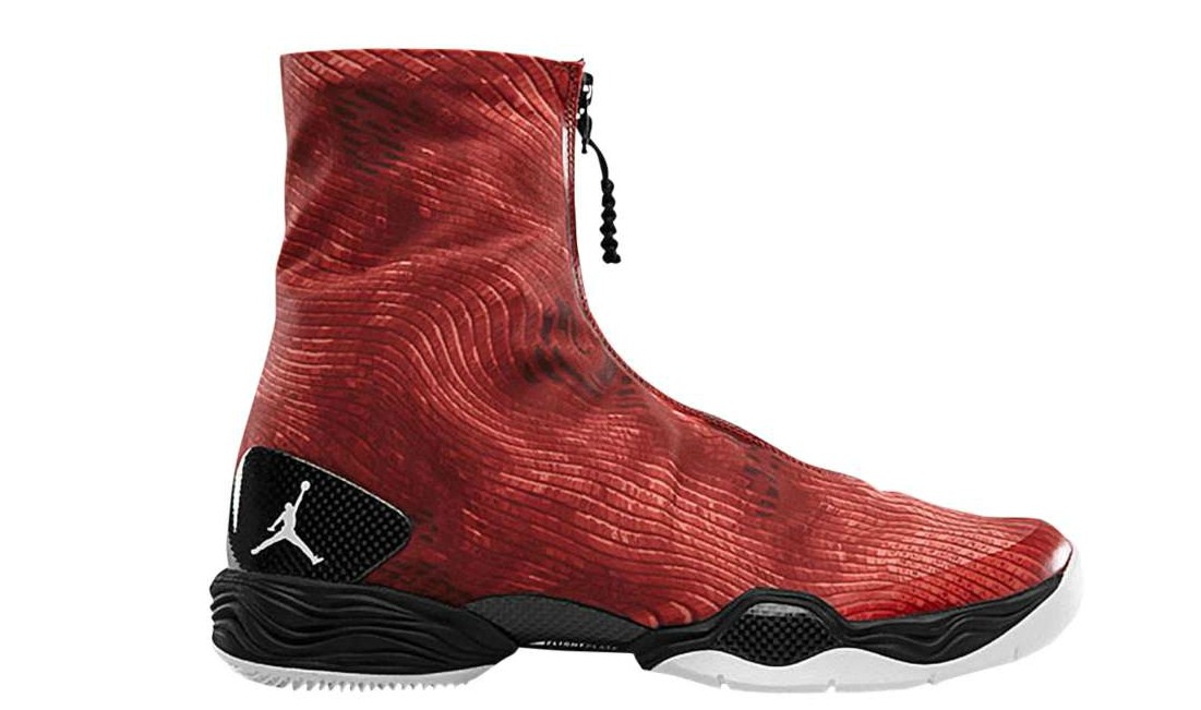 Hight Quality Jordan AJ XX8 Mens Red Hot